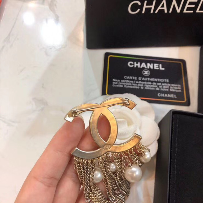 Chanel Brooch CE4769