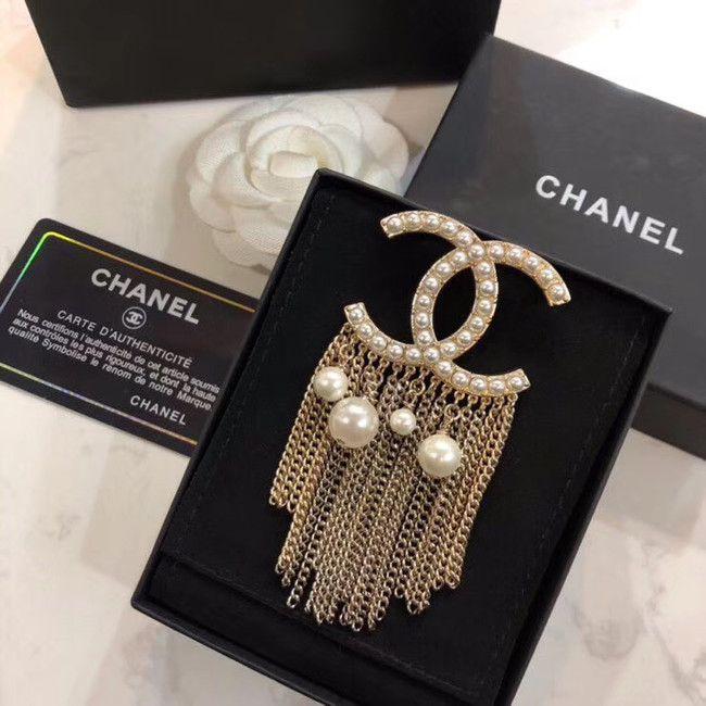 Chanel Brooch CE4769