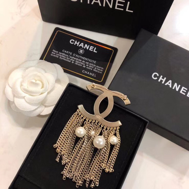 Chanel Brooch CE4769