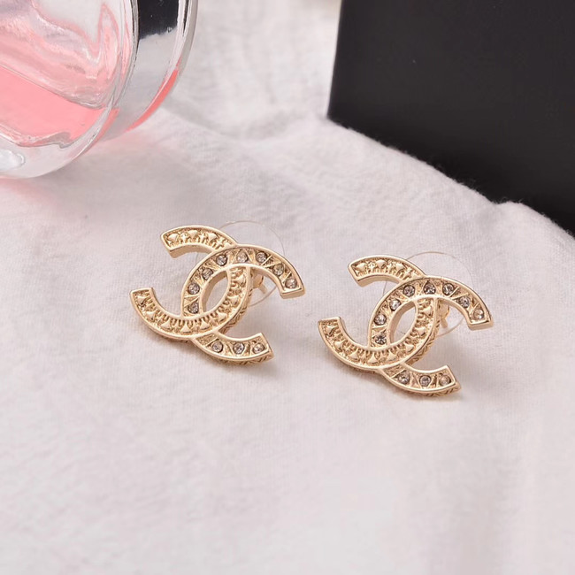 Chanel Earrings CE4725