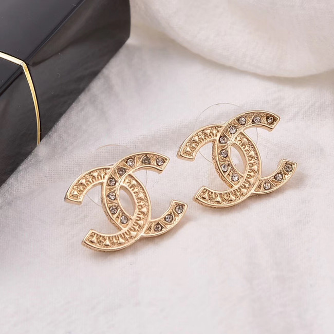 Chanel Earrings CE4725