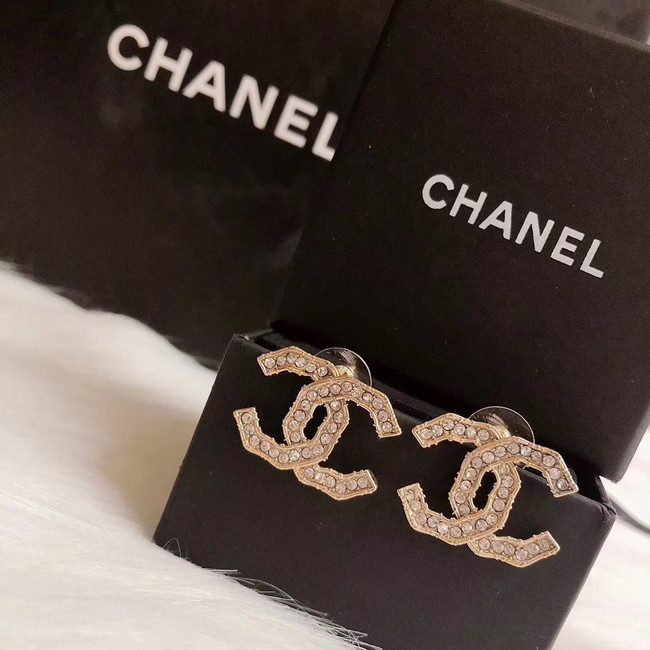 Chanel Earrings CE4731