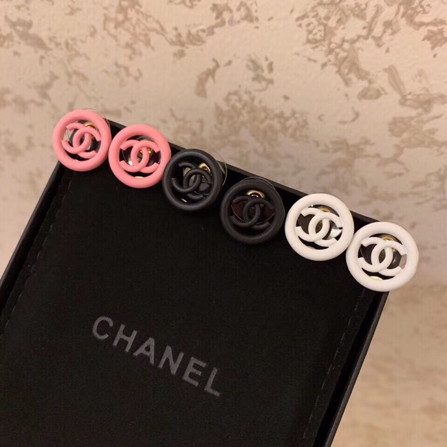 Chanel Earrings CE4737