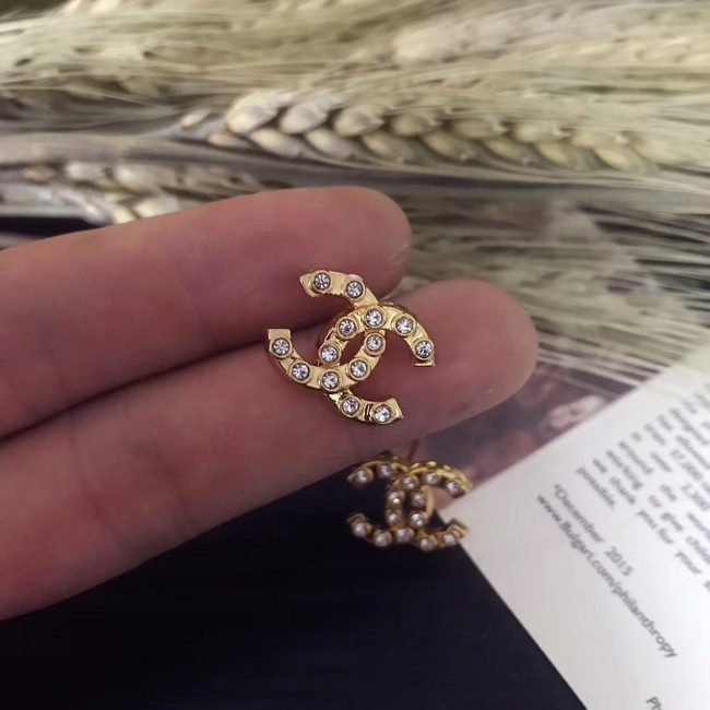 Chanel Earrings CE4738