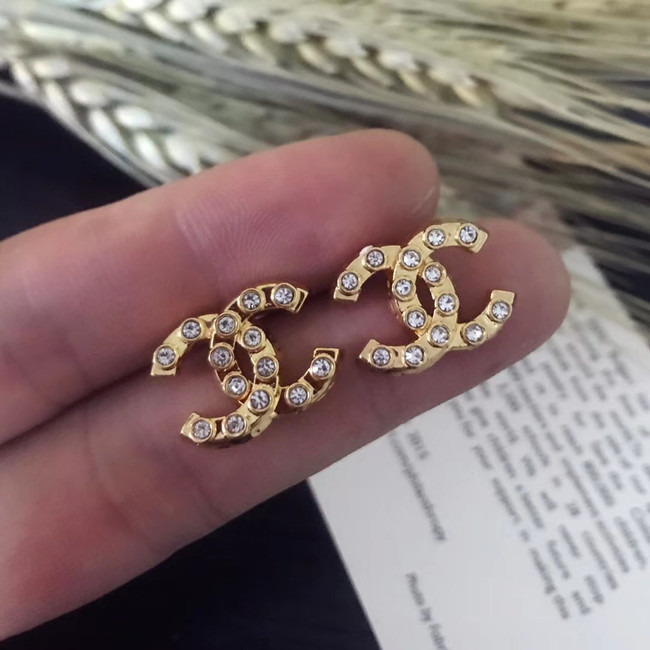 Chanel Earrings CE4738