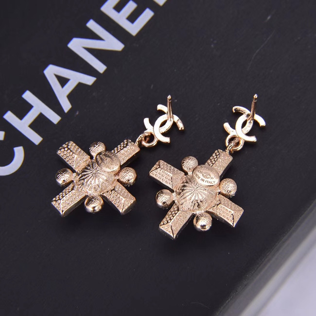 Chanel Earrings CE4739