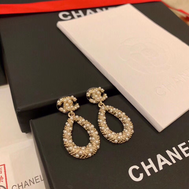 Chanel Earrings CE4742