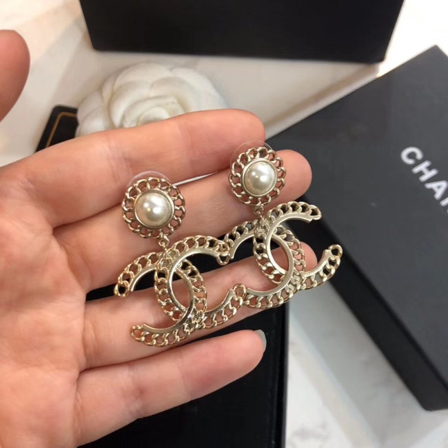 Chanel Earrings CE4743