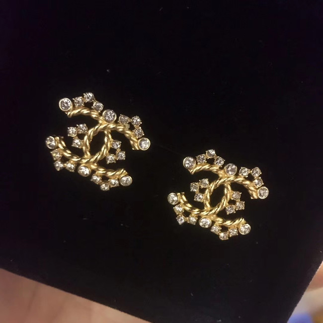 Chanel Earrings CE4744