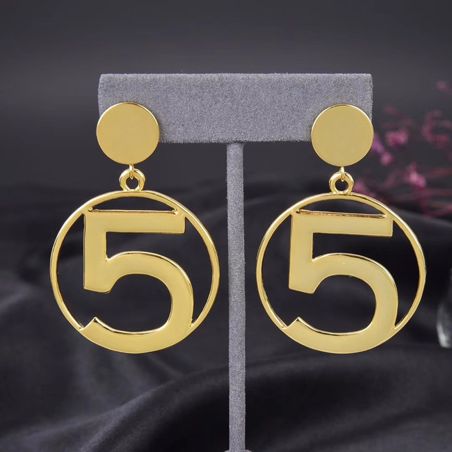 Chanel Earrings CE4746