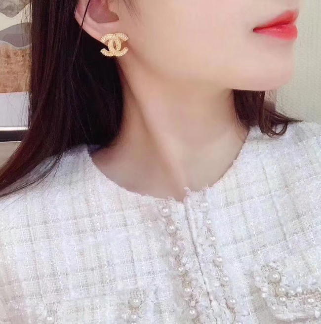 Chanel Earrings CE4748