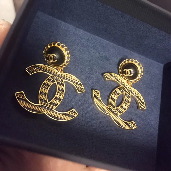 Chanel Earrings CE4750