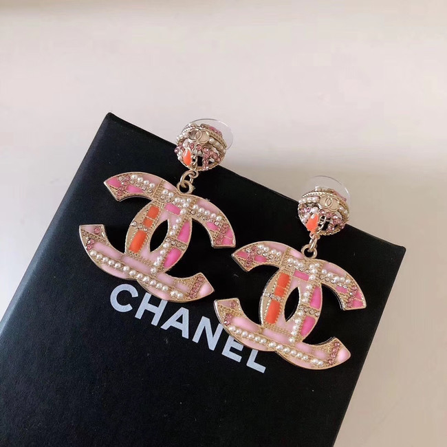 Chanel Earrings CE4752