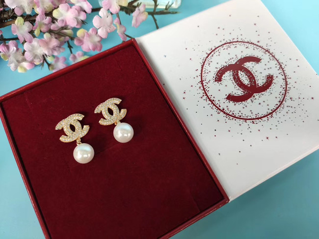 Chanel Earrings CE4757