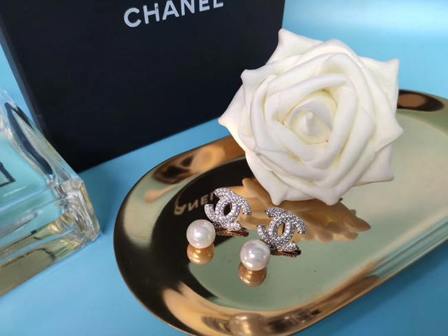 Chanel Earrings CE4758