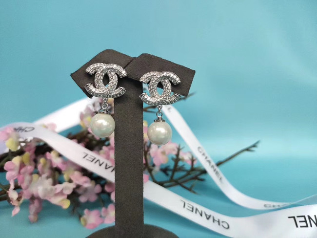 Chanel Earrings CE4758