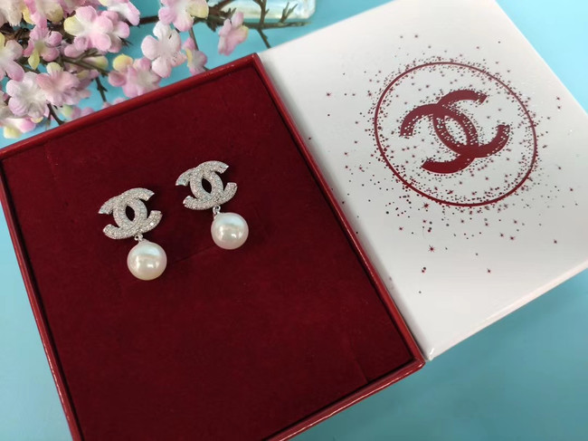 Chanel Earrings CE4758