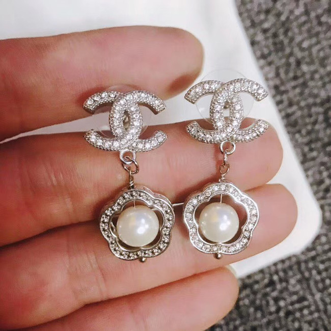 Chanel Earrings CE4759