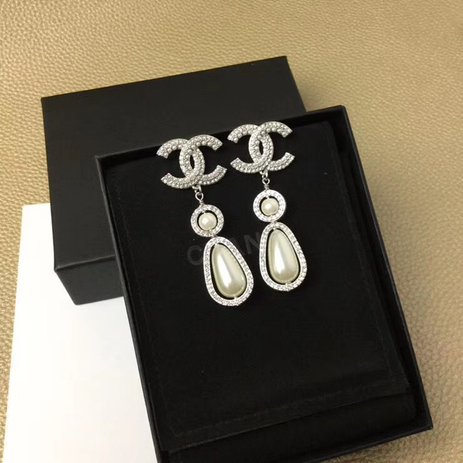 Chanel Earrings CE4760