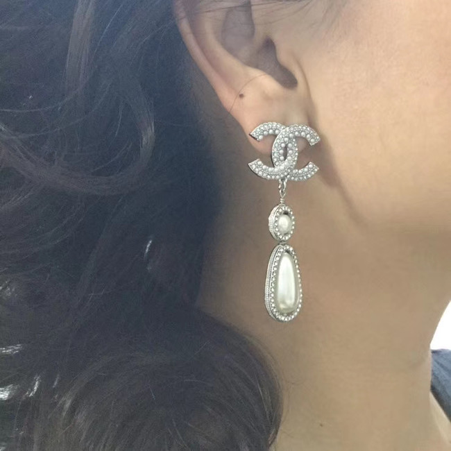 Chanel Earrings CE4760