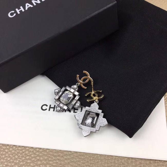 Chanel Earrings CE4763