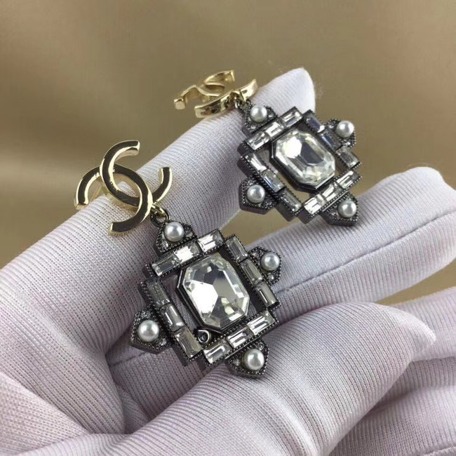 Chanel Earrings CE4763