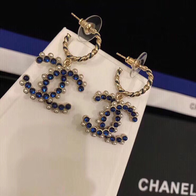 Chanel Earrings CE4766