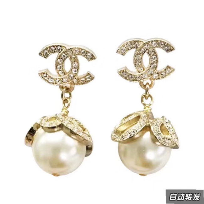 Chanel Earrings CE4767