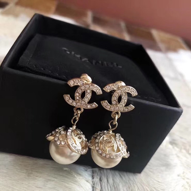 Chanel Earrings CE4767