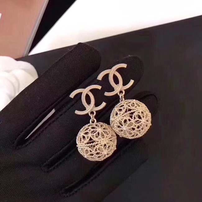 Chanel Earrings CE4773