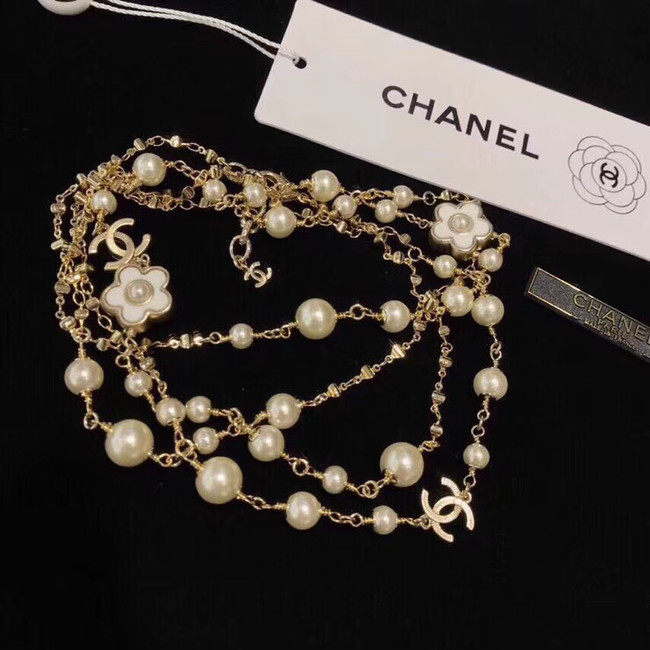 Chanel Necklace CE4765