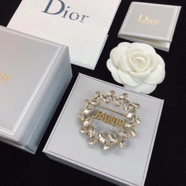 Dior Brooch CE4783