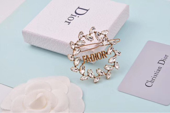 Dior Brooch CE4805