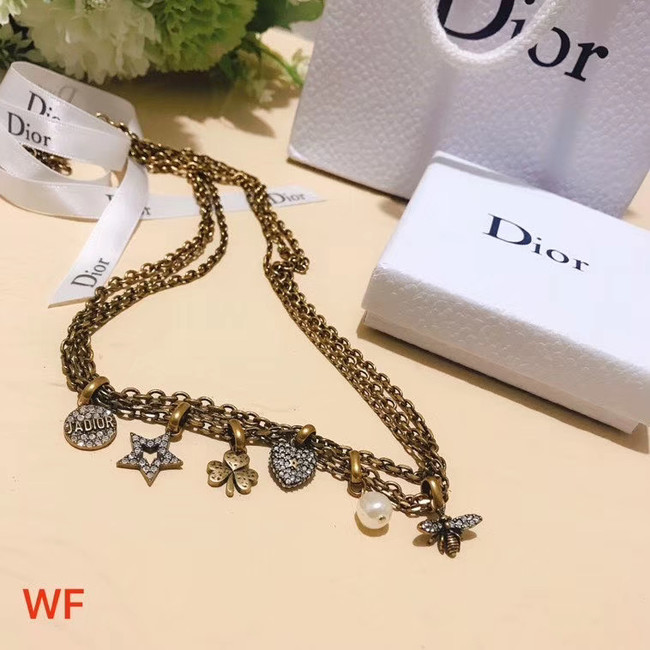 Dior Necklace CE4780