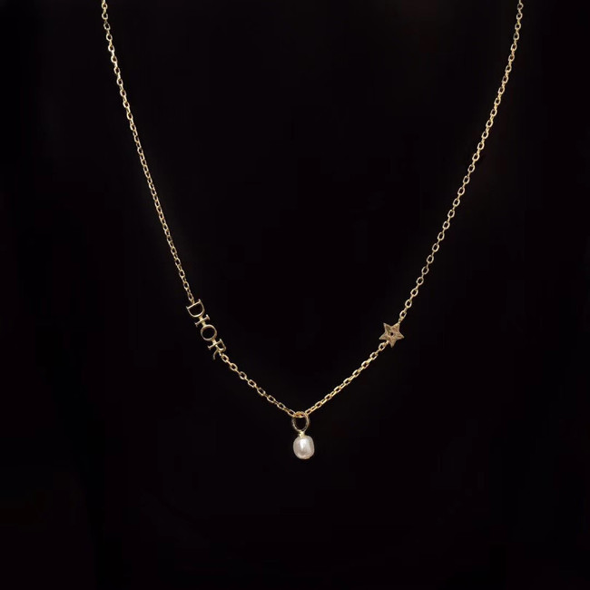 Dior Necklace CE4789