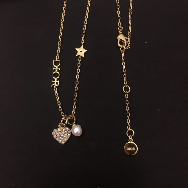 Dior Necklace CE4790