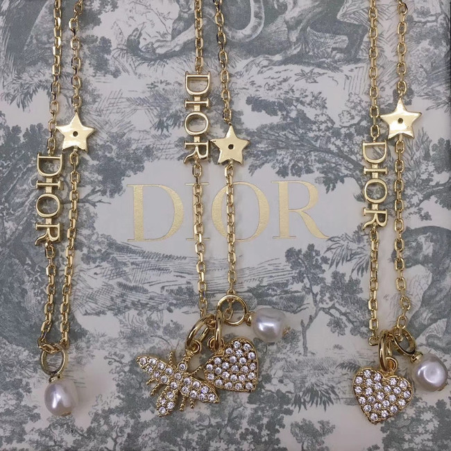 Dior Necklace CE4790