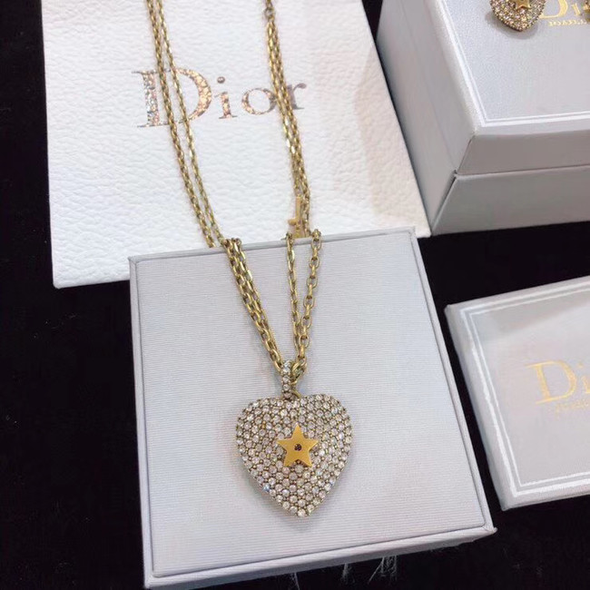 Dior Necklace CE4803