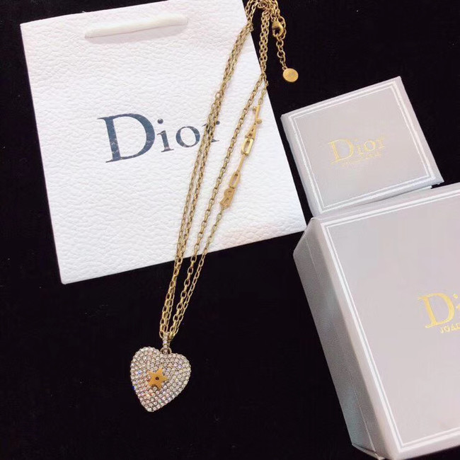 Dior Necklace CE4803