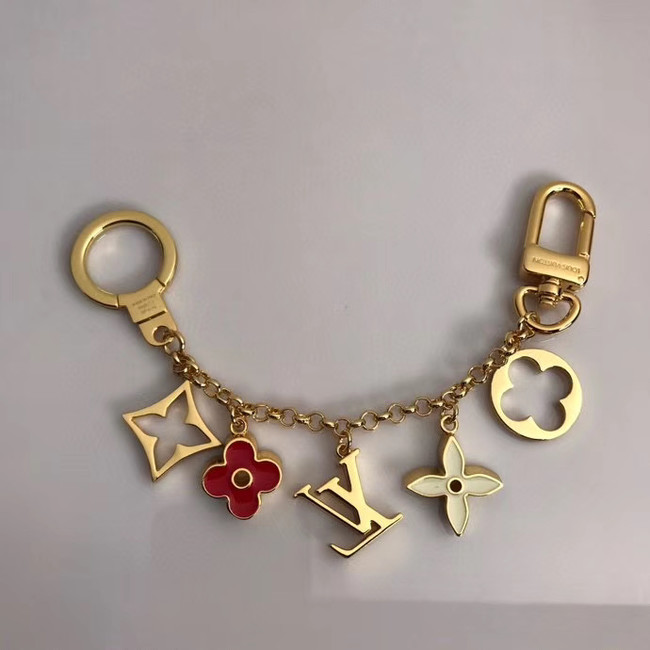 Louis Vuitton FLEUR DE MONOGRAM Package chain M65112