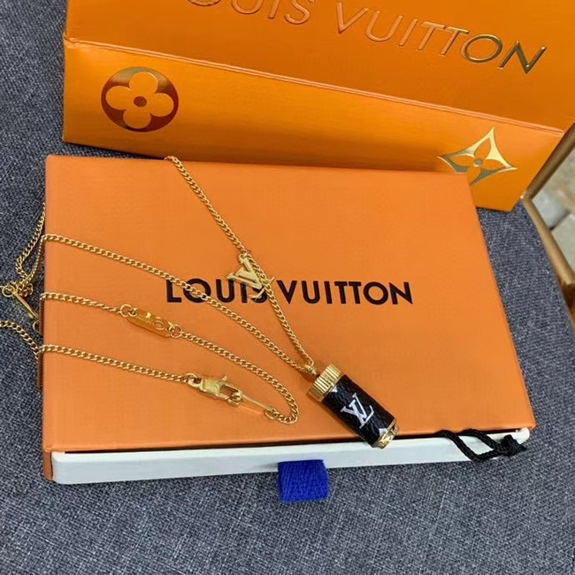 Louis Vuitton Necklace CE4807