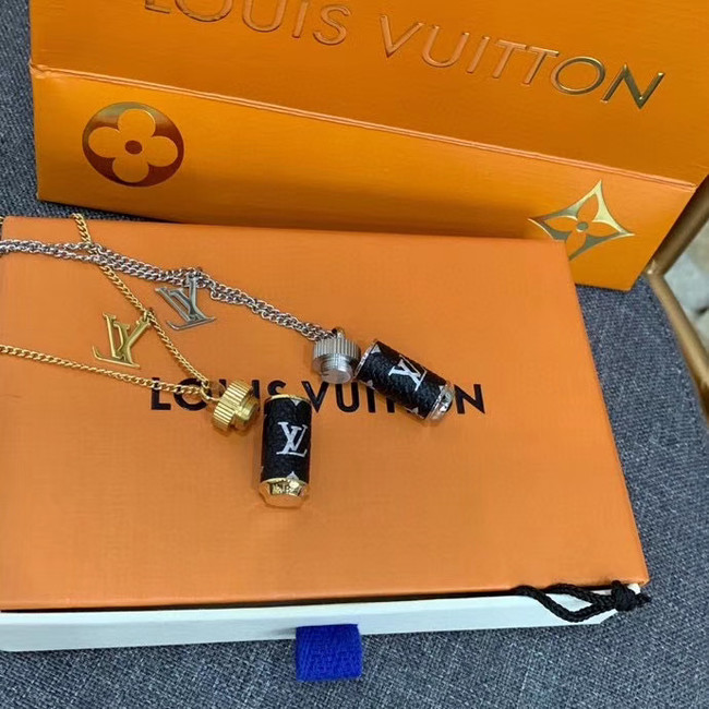 Louis Vuitton Necklace CE4807