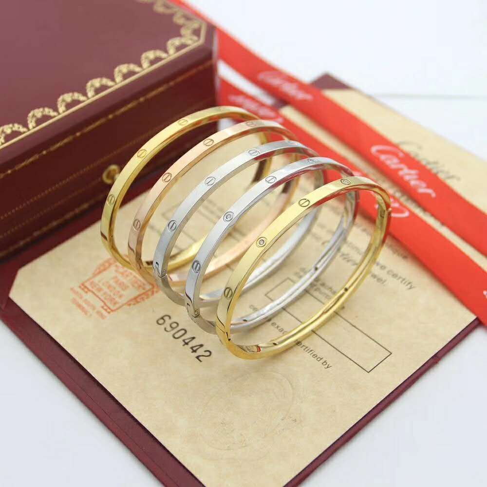 Cartier LEVE Bracelet CT0095