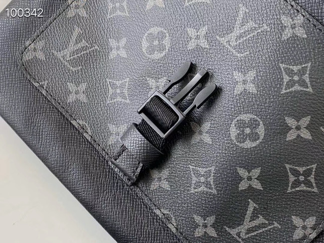 Louis Vuitton Monogram Canvas Original M30413 black