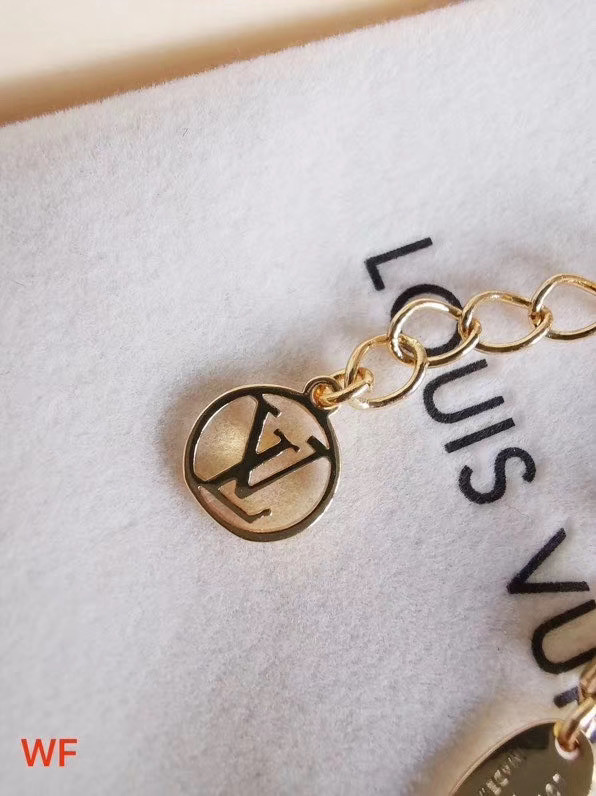 Louis Vuitton Necklace CE4812