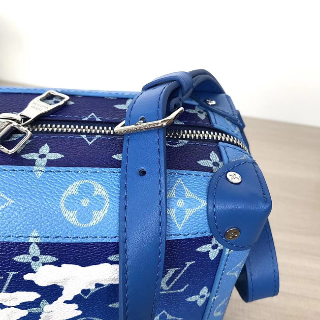 Louis Vuitton Original Shoulder Bags M45430 blue