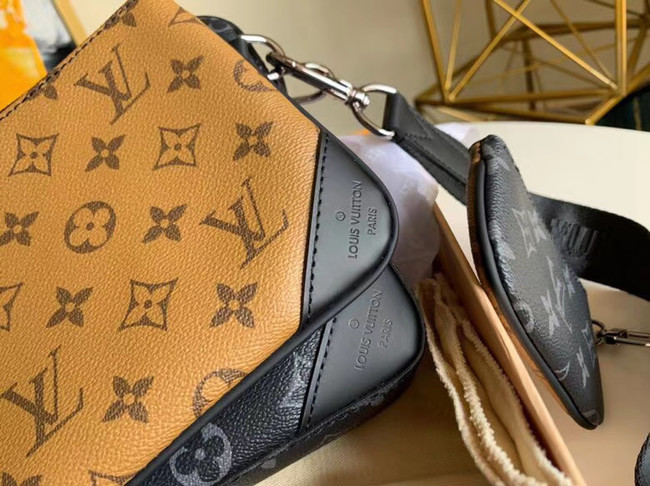 Louis Vuitton Monogram Canvas Original M44808