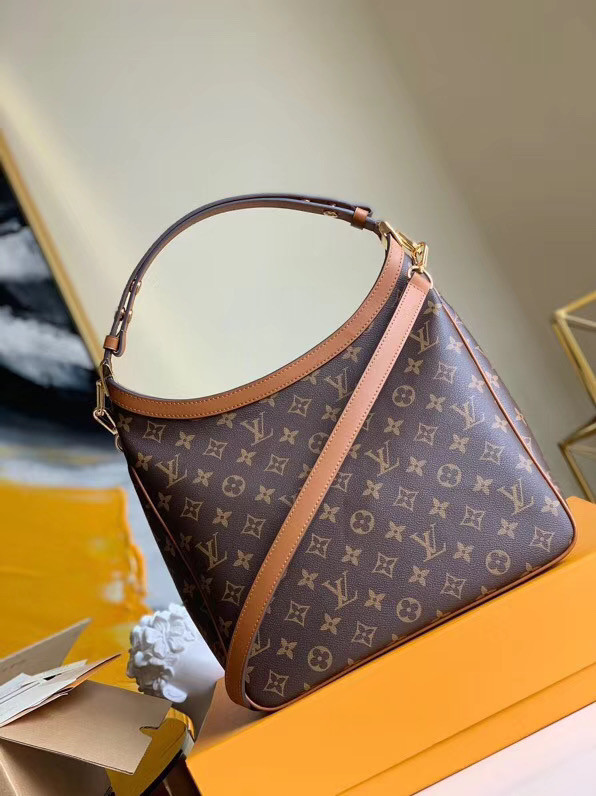 Louis vuitton Monogram Canvas Original M44394