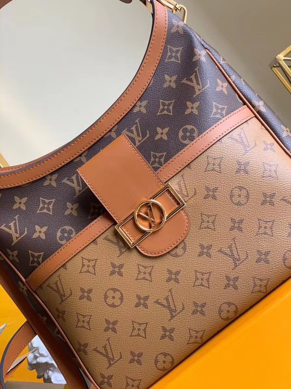 Louis vuitton Monogram Canvas Original M44394