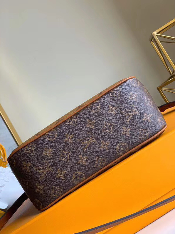 Louis vuitton Monogram Canvas Original M44395